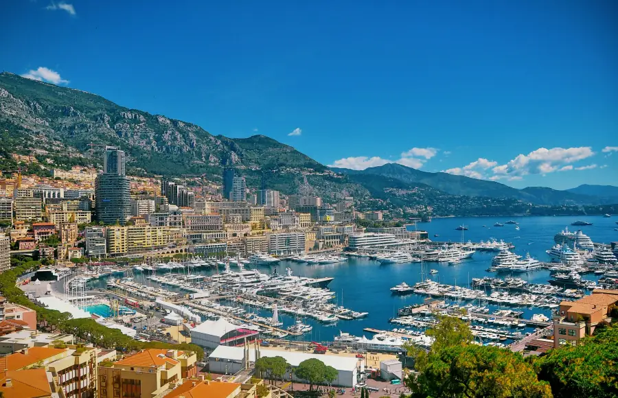 Chauffeur privé VTC MONACO - HG Executive Drive