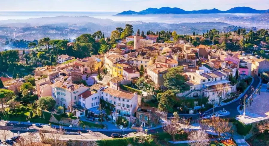 Chauffeur privé VTC MOUGINS - HG Executive Drive